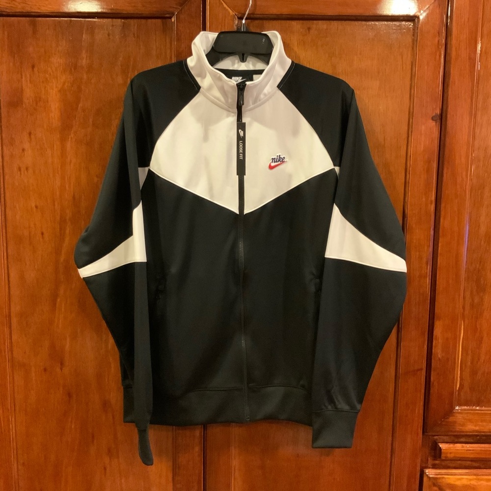Nike Sportswear Windrunner Track Jacket
